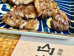 -山海烧肉(铁像寺路店)