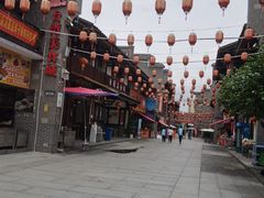 -沙县小吃文化城