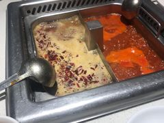 -海底捞火锅(顺义华联店)