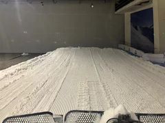 -绍兴启迪乔波冰雪世界
