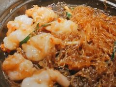-绿茶餐厅(昆明世纪金源店)