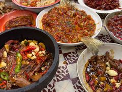 -老三样·旧食新味(船山路店)