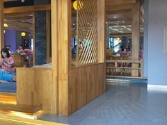 -星河湾温泉洗浴酒店