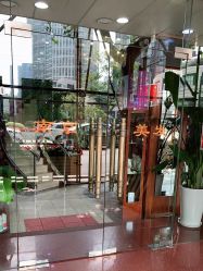 -南京美发店