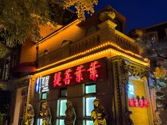 -叶叶菩提(太原别墅店)