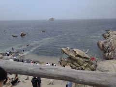 -养马岛旅游度假区