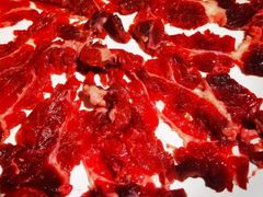 -锦城院坝老火锅