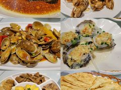 -新享乐海鲜(翠华路店)
