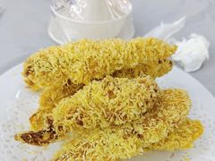 -晶渔坊·海鲜私房菜(东夷小镇店)