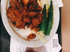 -永和大王(花好园店)