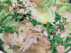 -川堂风·跷脚牛肉·乐山爆炒(宝山日月光店)