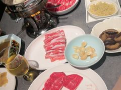 -鼎鼎香·港式火锅(北京SKP店)