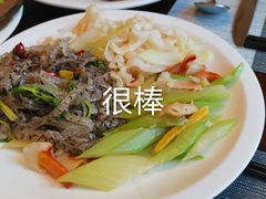 -胥城大厦-胥香自助餐厅