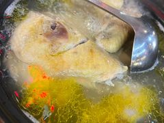 -缘来聚·徽菜名店(黄山宏村店)