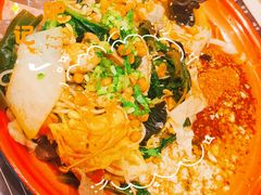 -海椒市落舌·麻辣烫冒菜(武侯大悦城店)