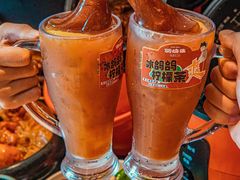 -羽鸽集·乳鸽专门店·地道顺德菜(岭南站店)