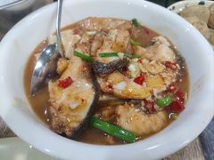 -南雄雄州土菜餐厅(粤北大厦店)