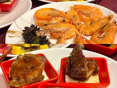 -荣誉国际酒店-云顶旋转餐厅