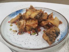 -寻味顺德·南记酒家·传统顺德菜·鱼生(广源路店)