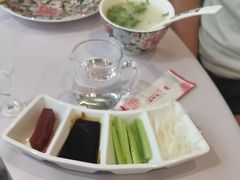 -味+新京宴·烤鸭·北京菜(创意谷店)