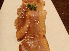 牛肉寿喜烧寿司-元气寿司(东方宝泰店)