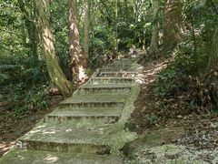 -七仙岭温泉国家森林公园