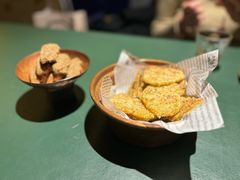 -多杰拉姆藏餐吧(田子坊店)