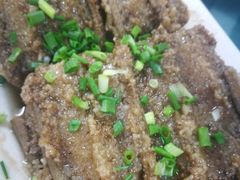 -中元酒楼侏儒三蒸(建新东区店)