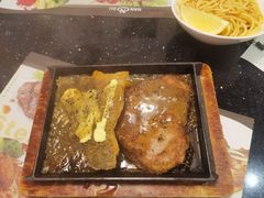 -南都咖啡西餐厅.全日茶点(福星路店)