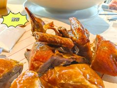 -悦融·京鲁菜·露台花园(安定门店)
