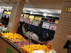 -家辉生鲜超市(东五路店)