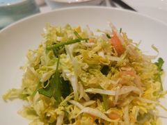 -山东宾馆·齐鲁苑餐厅