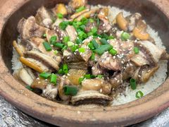-红星光发煲仔饭(大石街店)
