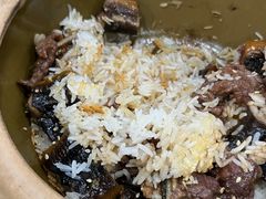 -红星光发煲仔饭(大石街店)