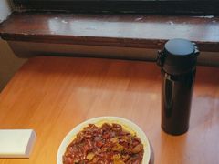-景秀餐厅(南锣鼓巷店)