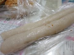 马蹄糕-旺福楼·包点(碑亭巷店)