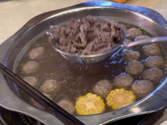 -小肥牛潮汕牛肉火锅(南联店)