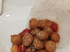 -新兴家喻酒家·羊城名宴(昌岗店)