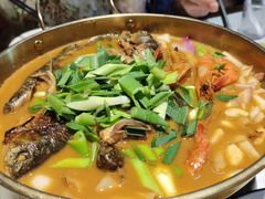 -食光慢宴·安吉土菜馆