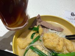 -谭仔米线(壹方城店)