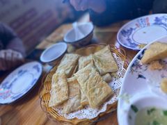 -洪大厨鸡煲(福田店)