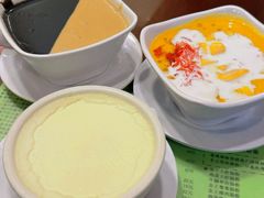 -南信牛奶甜品专家