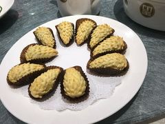 -望乡楼上海菜(日月光店)