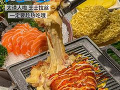 -炭之家齐齐哈尔大片烤肉·涮毛肚火锅·齐齐哈尔烤肉(中央大街店)