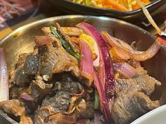 -炭之家烤肉(世茂店)