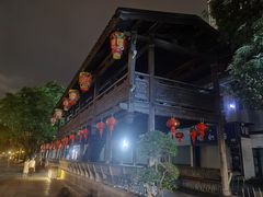 -三坊七巷历史文化街区