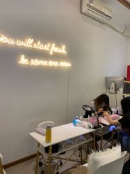 点击看大图 -M Nails & Beauty美甲美睫美体