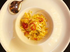 -汕头龙光喜来登酒店-采悦轩中餐厅