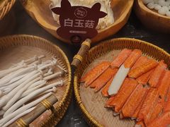 -空之介寿喜烧·和牛放题(恒隆广场店)