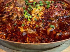 -有红鸡毛店·川菜(建设路店)